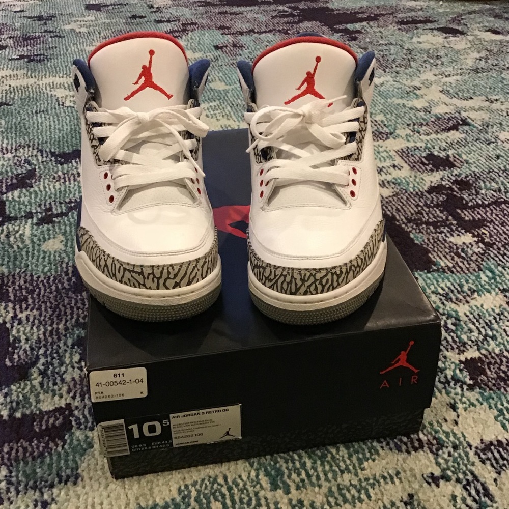 Jordan’s